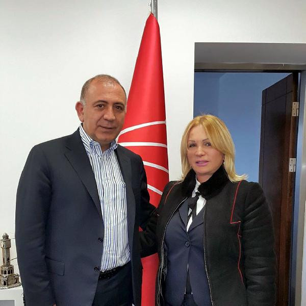 CHP'nin ilk trans delegesi hedefini açıkladı - Resim: 2