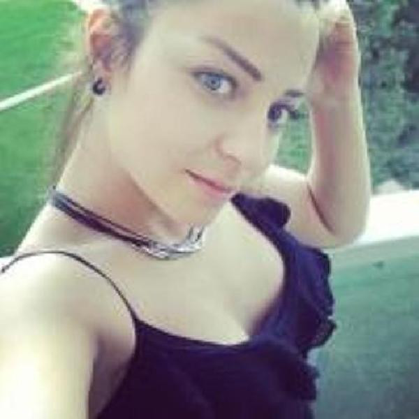 Moda yarışmasına katılan genç kızı vahşice öldürdüler! - Resim: 2