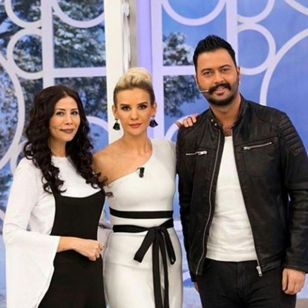 Berke 'Caner'le zorla evlendirildik dedi Esra Erol yaylım ateşine tuttu - Resim: 4