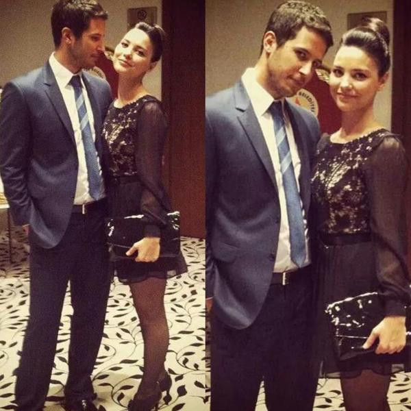 Ünü buldu kocasını aldattı hakkındaki iddialar hoş değil - Resim: 4