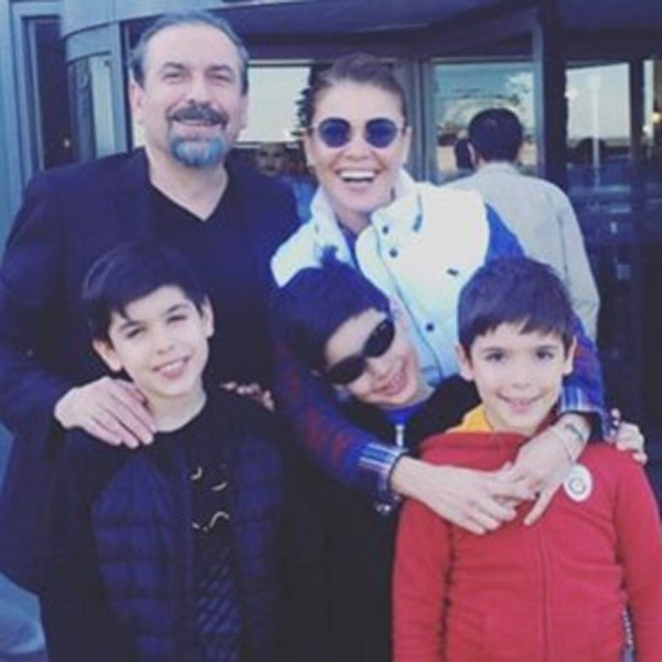 Gülben Ergen'den Mustafa Erdoğan hamlesi peşi sıra yaptı - Resim: 4