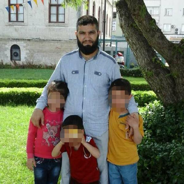 PKK'nın infaz timi yakalandı! IŞİD'liye benzetip katlettiler! - Resim: 1