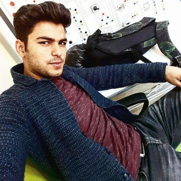 İzmir şehidi Üsteğmen Mehmet Sakallı henüz 27'sindeydi - Resim: 1