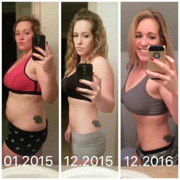 Onların zayıflama sırrı ortak! - Resim: 1