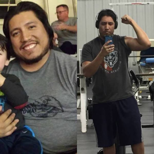 Onların zayıflama sırrı ortak! - Resim: 3