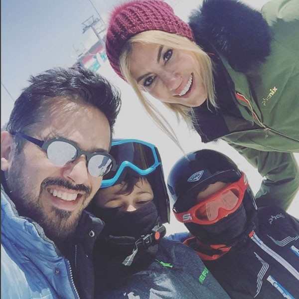 Çağla Şikel ile Emre Altuğ'dan sürpriz! Yeniden... - Resim: 4