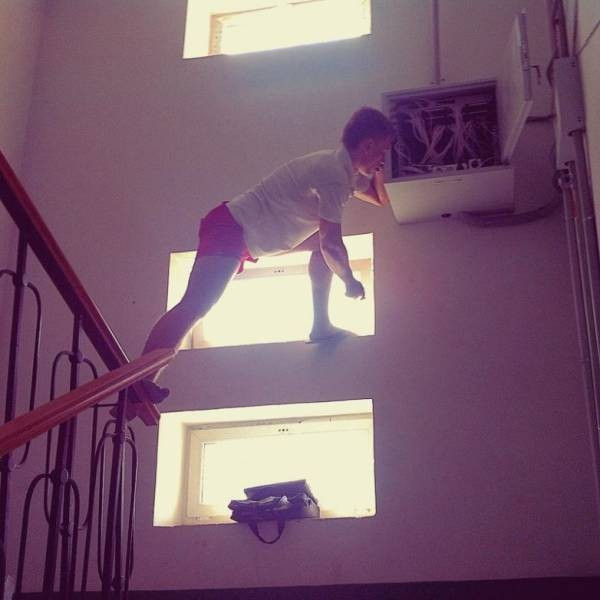 Bu insanlar çıldırmış olmalı! - Resim: 3