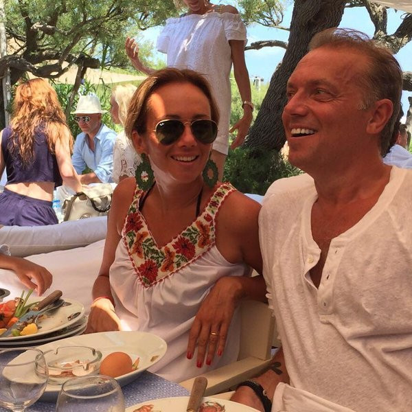 Cem Uzan'ın son hali şaşırttı! Eşi ve çocuklarına bakın! - Resim: 3