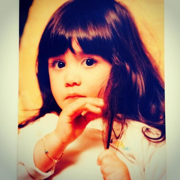 Levent Kırca'nın kızı Ayşe büyüdü Hollywood yıldızı oldu - Resim: 1