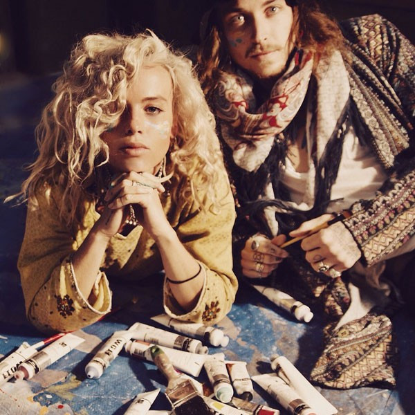 İnternet fenomeni çift ayrıldı; sosyal medya sallandı! - Resim: 3