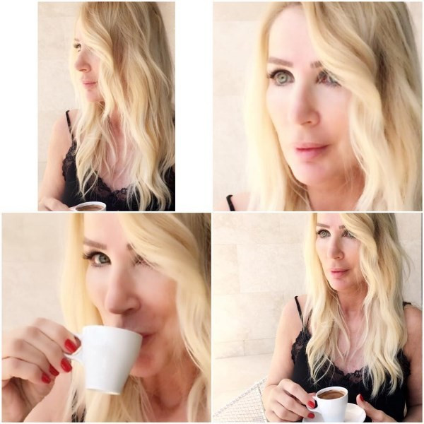 Seda Sayan'ın estetikli hali fiyasko mu? - Resim: 4