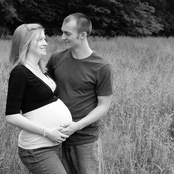 Genç kadının hayatı bu fotoğraftan sonra yerle bir oldu! - Resim: 2