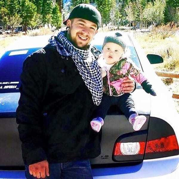 Baba olduktan sonra hayatının şokunu yaşadı genç adam... - Resim: 2