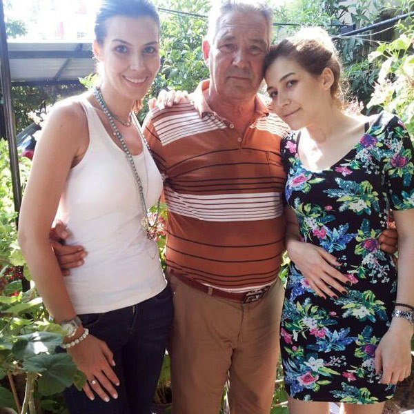 Hatice Şendil'in büyük acısı yüreği dayanmadı - Resim: 3