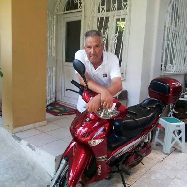 Hatice Şendil'in büyük acısı yüreği dayanmadı - Resim: 4