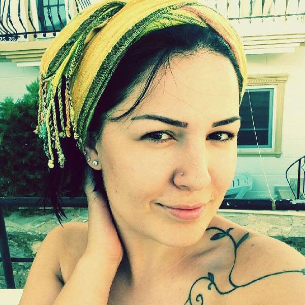 Şu hale bakın! Dövmelerinden kurtulmak istedi hayatı karardı - Resim: 2