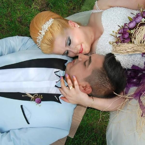 2 ay sonra çocukları olacaktı şehit eşinin sözleri yürekleri dağladı - Resim: 1