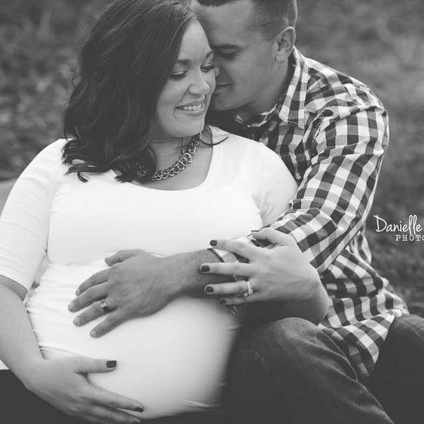 Bebeğin karnı her gün şişmeye başladı aile gerçeği sonradan öğrendi - Resim: 2