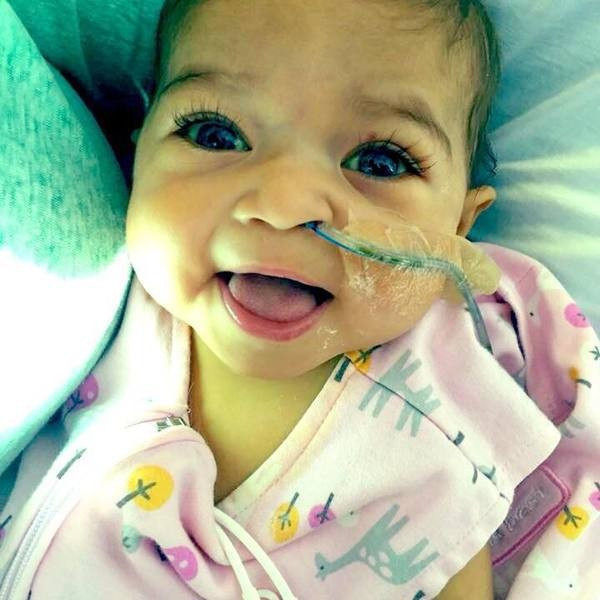 Bebeğin karnı her gün şişmeye başladı aile gerçeği sonradan öğrendi - Resim: 4