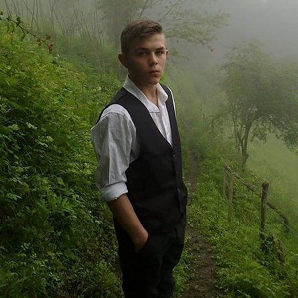 Trabzon'da bu ilk defa oluyor! Eren Bülbül için... - Resim: 3