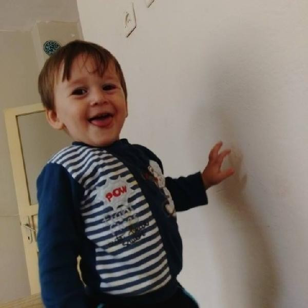 Yok böyle acı! İki evladı da balkondan düşerek can verdi - Resim: 3