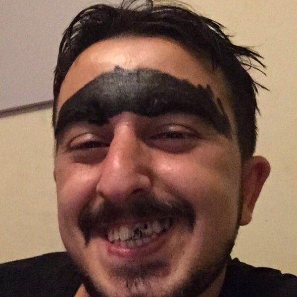 Halil Söyletmez'in ilk filmi Cumali Ceber rekoru! - Resim: 2