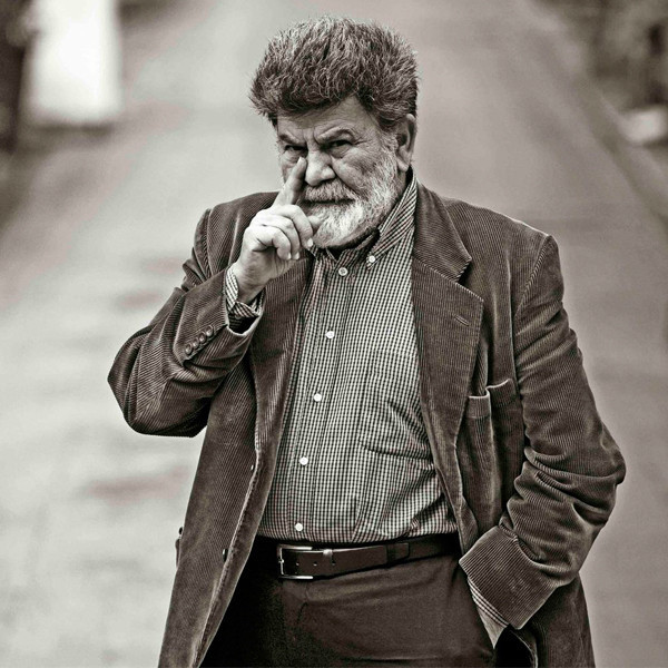 Erdal Öz Edebiyat Ödülü yeni sahibini buldu - Resim: 3