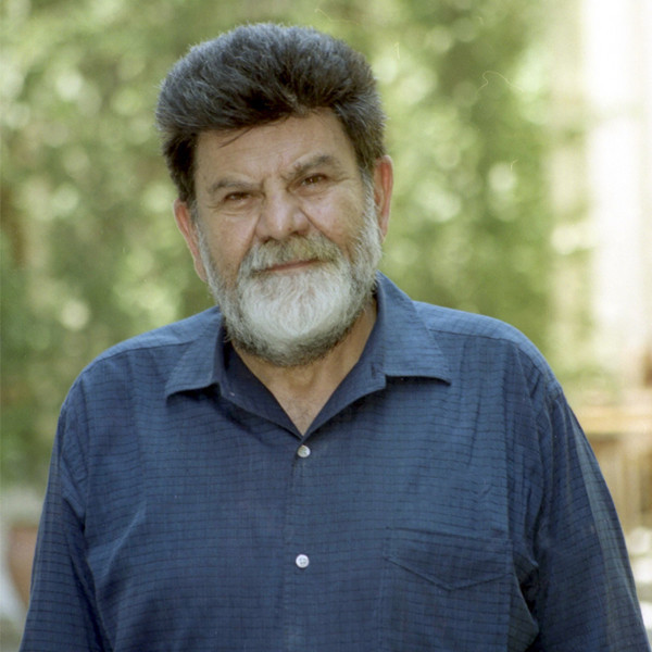 Erdal Öz Edebiyat Ödülü yeni sahibini buldu - Resim: 4