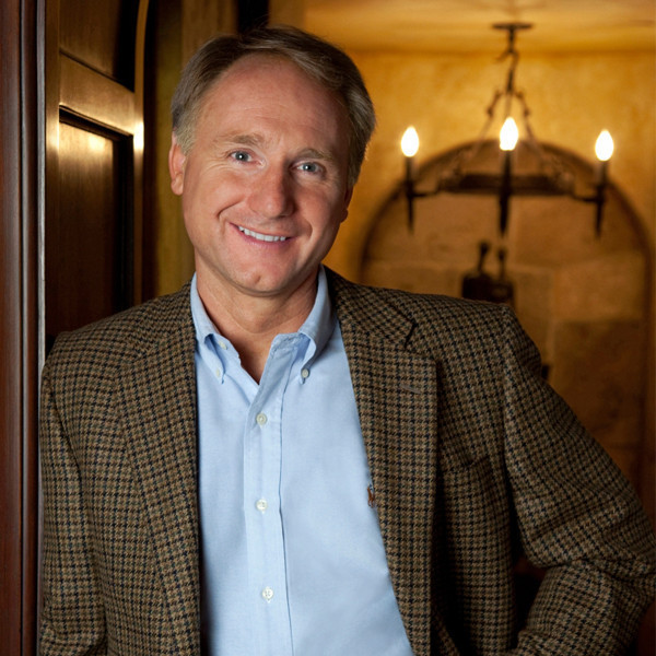 Dan Brown'ın 'Başlangıç' kitabı 3 Ekim'de raflarda - Resim: 1