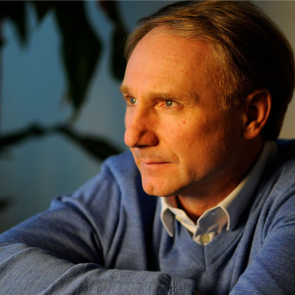 Dan Brown'ın 'Başlangıç' kitabı 3 Ekim'de raflarda - Resim: 4