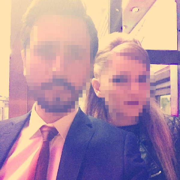 Düğün günü fuhuş operasyonunda yakalandı   - Resim: 2