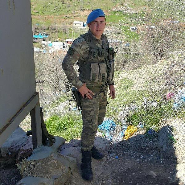 Küçük oğlunu okula götürmüştü acı haberle yıkıldı - Resim: 2