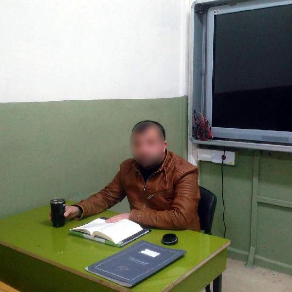 Skandallar zinciri! Tacizci öğretmen şeriat mahkemesi istedi - Resim: 1