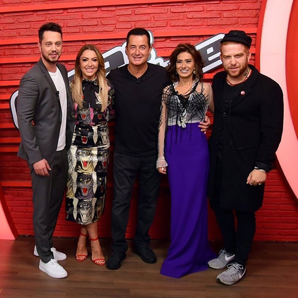 Acun'dan flaş karar! Ortalığı kasıp kavuracak isim geliyor - Resim: 4