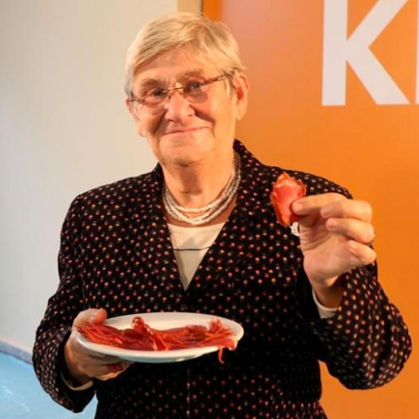 Canan Karatay veganları topa tuttu! Tahıl beyinliler hastalıklılar... - Resim: 3