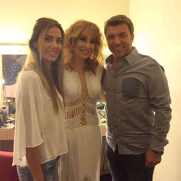 FOX sunucusu İsmail Küçükkaya eşi Eda ile boşanıyor! Karısının isteği...  - Resim: 4