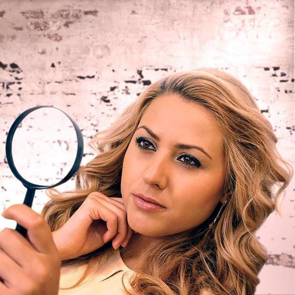 Dedektör programı sunucusu tecavüz edilip öldürülmüştü ülke şokta  - Resim: 3