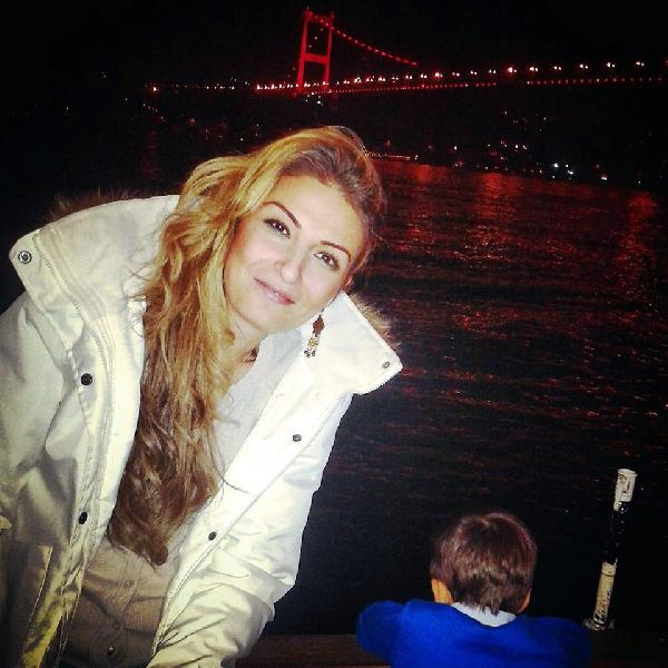 Mahkemeden Hamza Hamzaoğlu kararı: Evli adamla aşk yaşamasaydın - Resim: 4