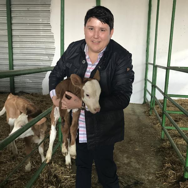 Tosuncuk'un yeni görüntüleri ortaya çıktı  - Resim: 1