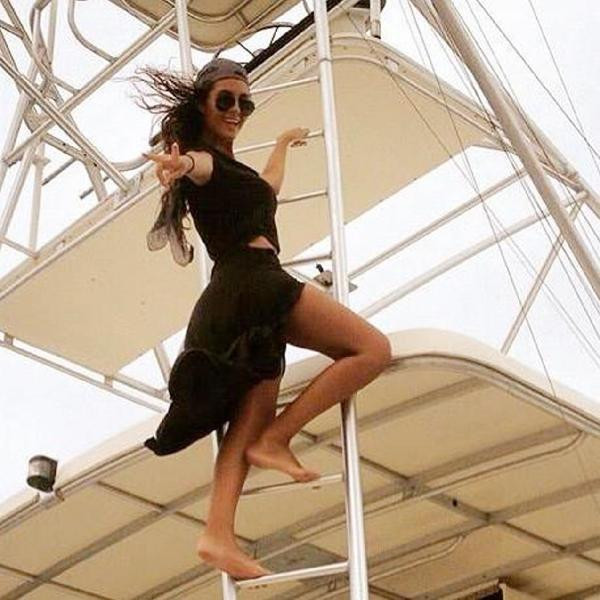 Cinayet kurbanı Fulya'nın evindeki esrarengiz not - Resim: 1