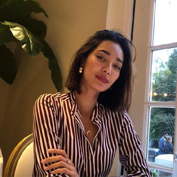 Güzellik kraliçesi zayıflamak isterken canından oluyordu! - Resim: 2