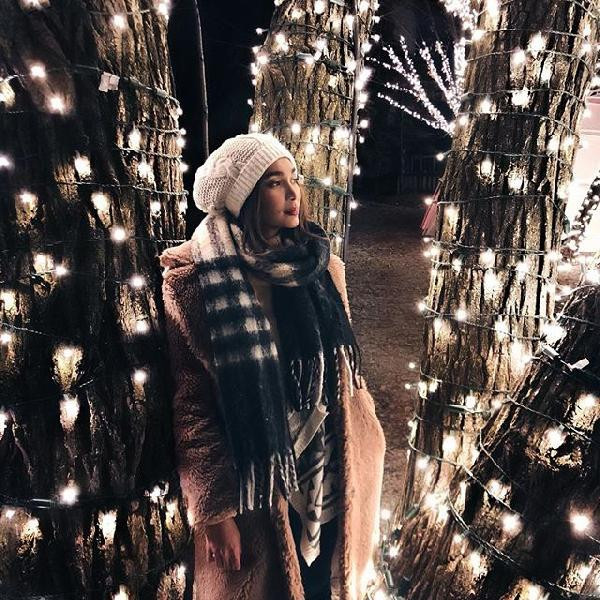 Güzellik kraliçesi zayıflamak isterken canından oluyordu! - Resim: 3