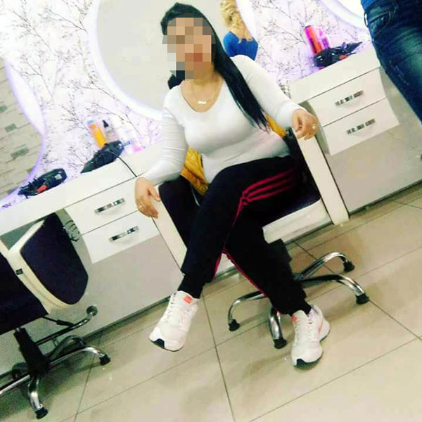 Eşinin yasak aşk yaşadığını iddia ettiği kızın evini bastı sonrası korkunç - Resim: 1