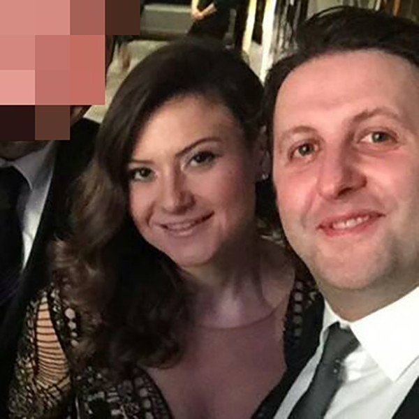 İlker Ayrık'ın eşi Sanem'e evlilik teklifi tam bir bomba! - Resim: 3