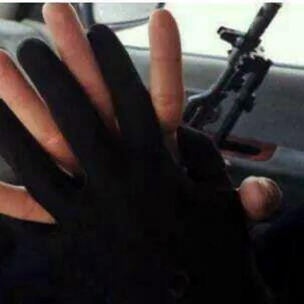 DEAŞ'ın İngilizce öğretmeninden bomba itiraflar! - Resim: 2