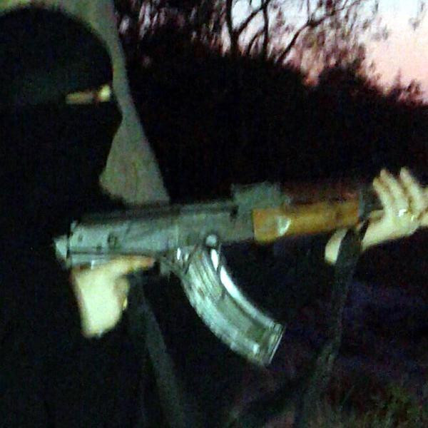 DEAŞ'ın İngilizce öğretmeninden bomba itiraflar! - Resim: 4