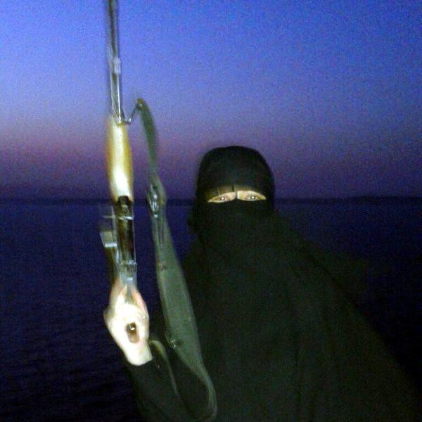 DEAŞ'ın canlı bombası denilen Suriyeli kadın için skandal karar! - Resim: 3