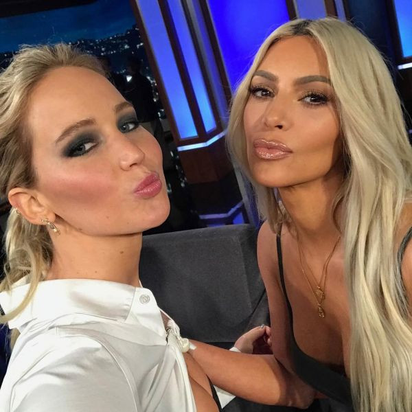 Jennifer Lawrence itiraf etti: Tuvalete girip çırılçıplak soyunmuştu - Resim: 4