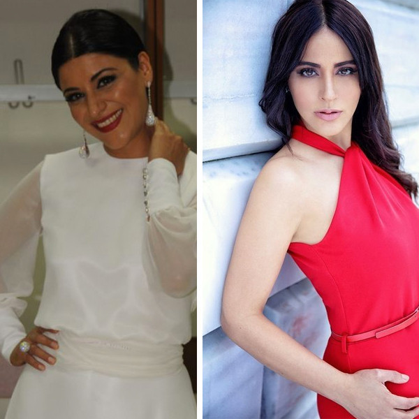 Şarkıcı Zara'nın son halini görenler tanıyamıyor böyle değişim yok - Resim: 4