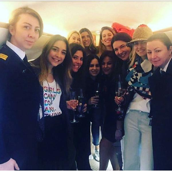 İran'daki uçak faciasından geri hüzünlü hikayeler kaldı - Resim: 1